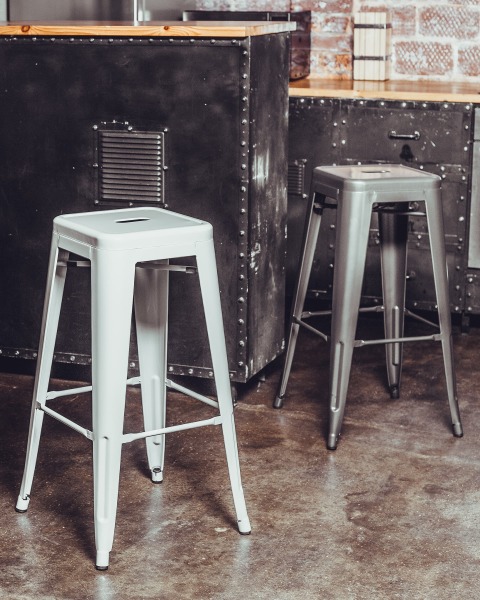 Барный стул Tolix YD-H765 YG-15