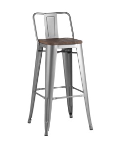 Барный стул Tolix YD-H765E-W YG-15