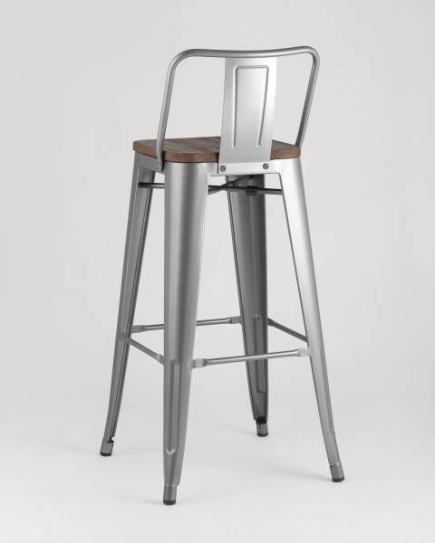 Барный стул Tolix YD-H765E-W YG-15