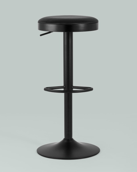 Барный стул Бри BRUNY BLACK