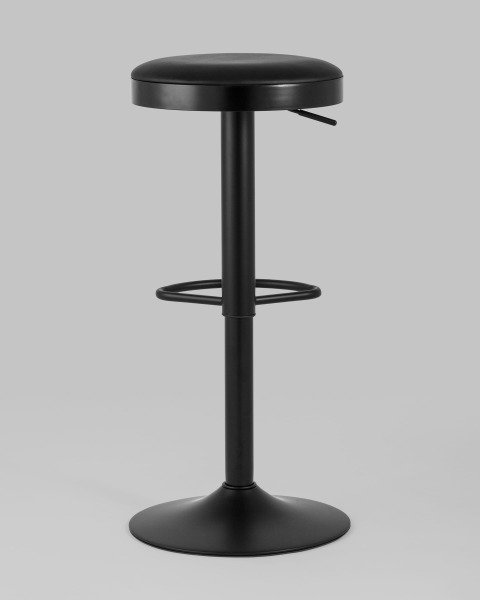 Барный стул Бри BRUNY BLACK