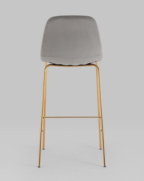 Барный стул Валенсия OS-001B HLR-18 gl