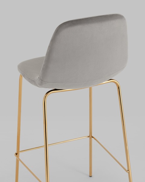 Барный стул Валенсия OS-001B HLR-18 gl