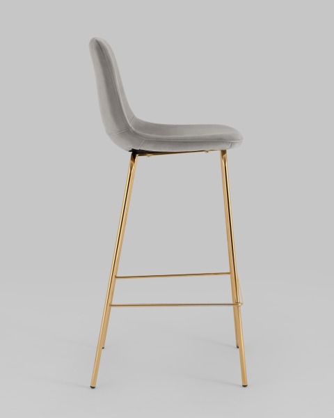 Барный стул Валенсия OS-001B HLR-18 gl