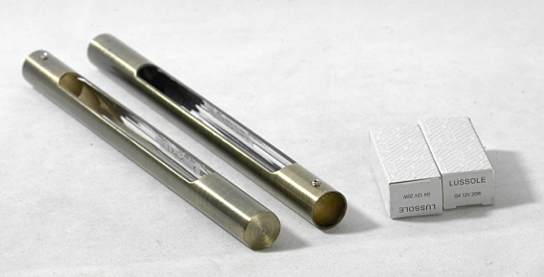 Подсветка для картин Lido2 LSQ-0121-02