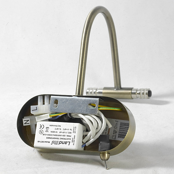 Подсветка для картин Lido2 LSQ-0121-02