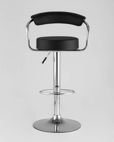 Барный стул Орион NEW BC-V002 black