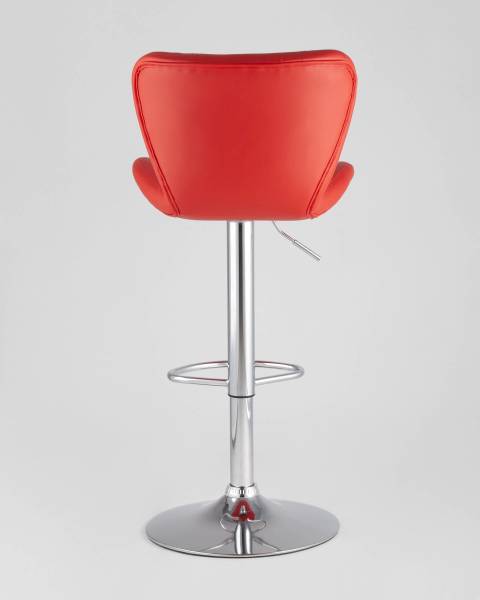 Барный стул Порше PORSCHE RED