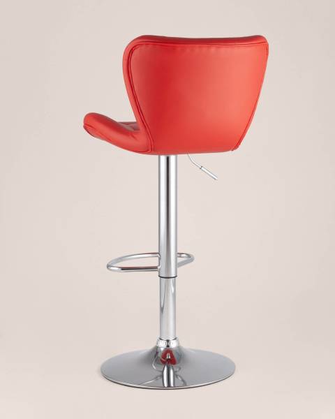 Барный стул Порше PORSCHE RED