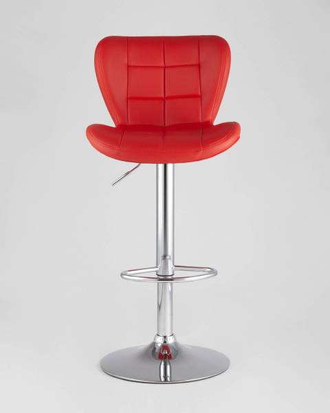 Барный стул Порше PORSCHE RED
