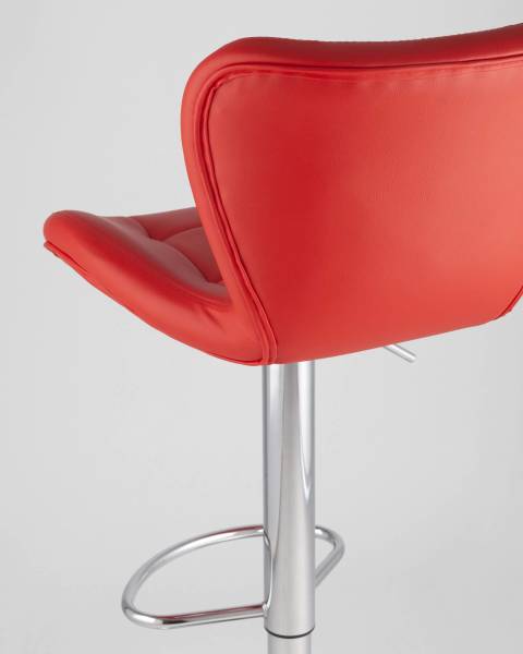 Барный стул Порше PORSCHE RED