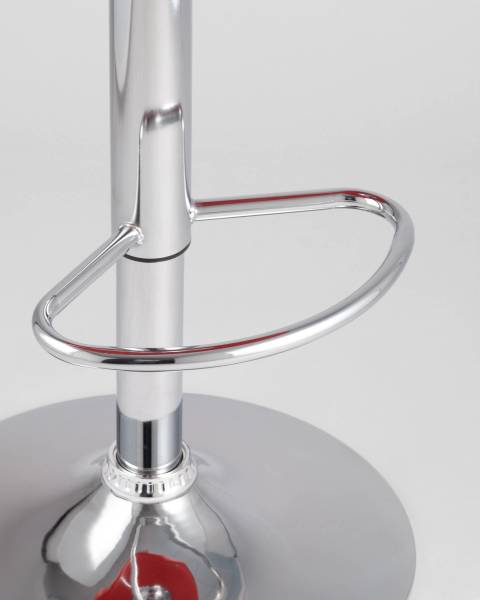 Барный стул Порше PORSCHE RED