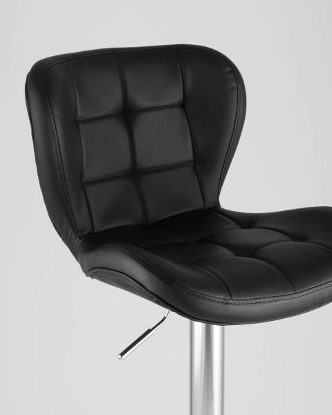 Барный стул Порше PORSCHE BLACK