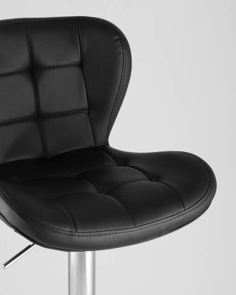 Барный стул Порше PORSCHE BLACK