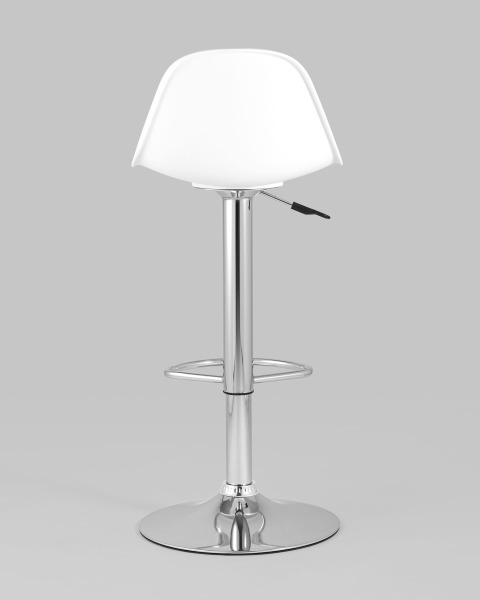 Барный стул Смит SMITH PU WHITE