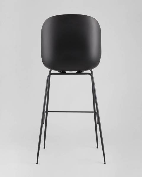 Барный стул Beetle 9329C GREY