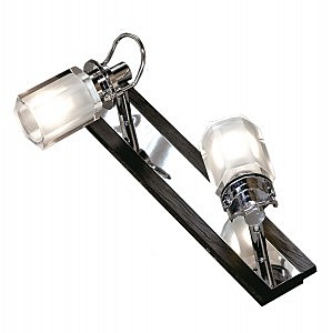 Светильник спот Abruzzi LSL-7901-02