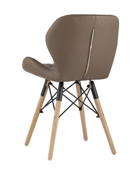 Обеденный стул Бон DC-19122601 brown
