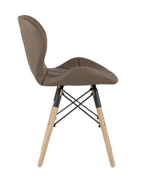Обеденный стул Бон DC-19122601 brown