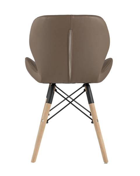 Обеденный стул Бон DC-19122601 brown