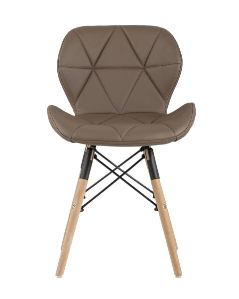 Обеденный стул Бон DC-19122601 brown