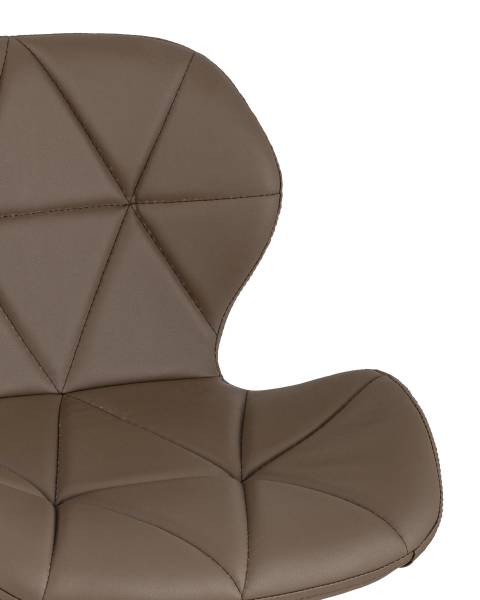 Обеденный стул Бон DC-19122601 brown