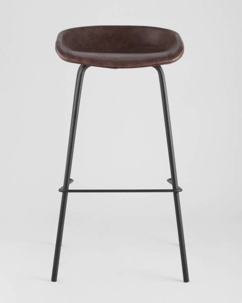 Барный стул Beetle 8319TB BROWN