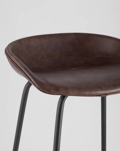 Барный стул Beetle 8319TB BROWN