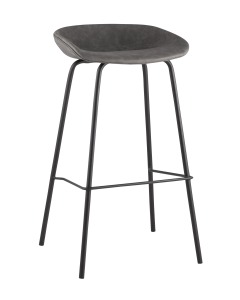 Барный стул Beetle 8319TB GREY