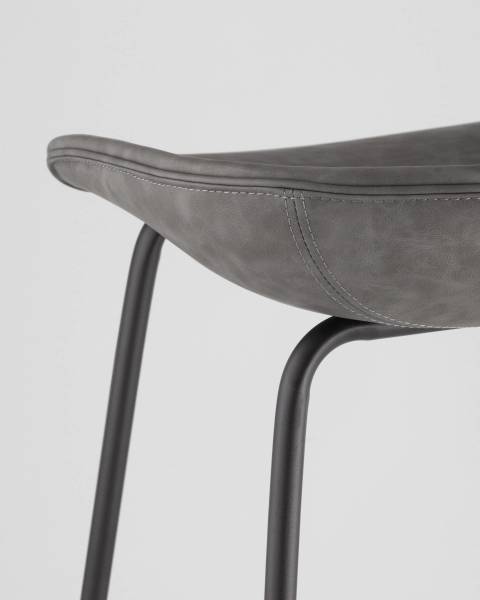 Барный стул Beetle 8319TB GREY