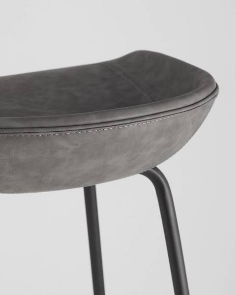 Барный стул Beetle 8319TB GREY