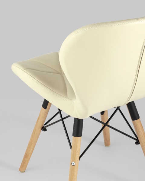 Обеденный стул Бон DC-19122601 beige