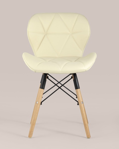 Обеденный стул Бон DC-19122601 beige