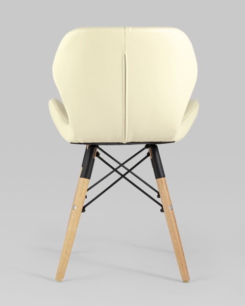 Обеденный стул Бон DC-19122601 beige