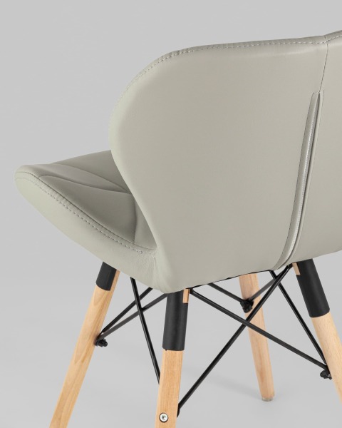 Обеденный стул Бон DC-19122601 grey