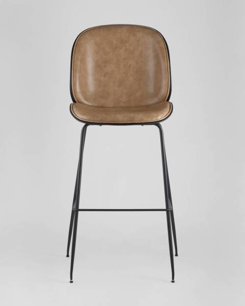 Барный стул Beetle 9329C BEIGE