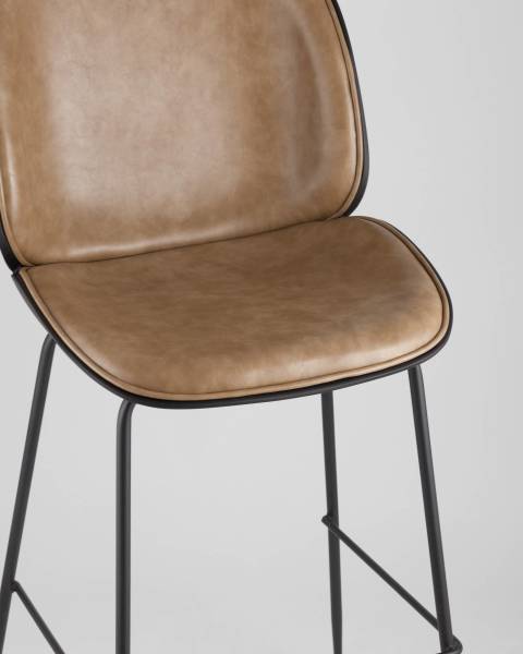 Барный стул Beetle 9329C BEIGE