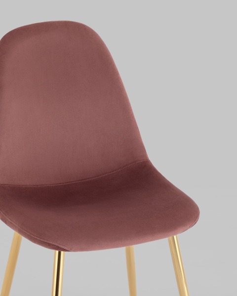 Обеденный стул Валенсия OS-001L HLR-44 gl