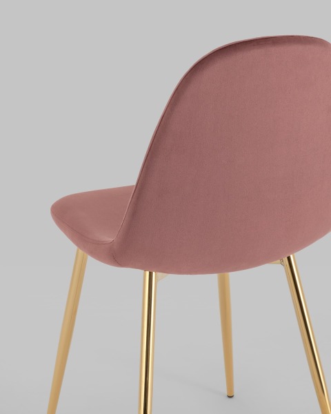 Обеденный стул Валенсия OS-001L HLR-44 gl