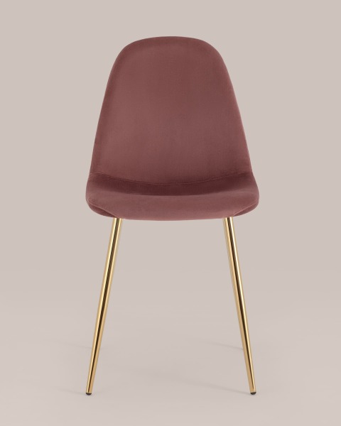 Обеденный стул Валенсия OS-001L HLR-44 gl