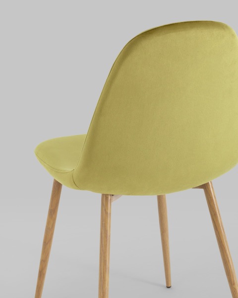 Обеденный стул Валенсия OS-001 HLR-53