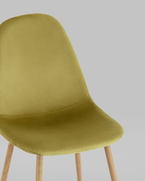 Обеденный стул Валенсия OS-001 HLR-53