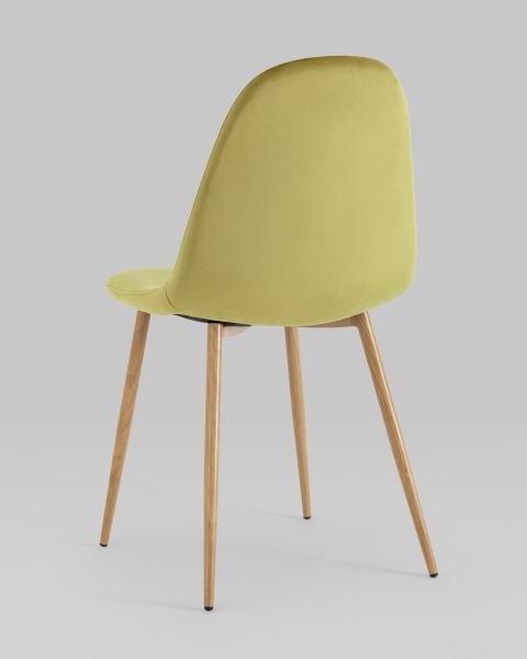 Обеденный стул Валенсия OS-001 HLR-53