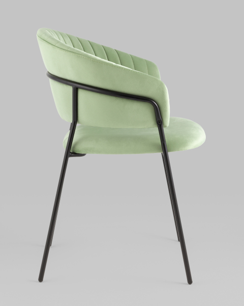 Обеденный стул Бруно AV 433-Sspg-08