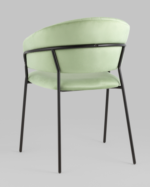 Обеденный стул Бруно AV 433-Sspg-08