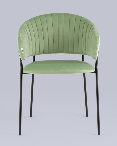 Обеденный стул Бруно AV 433-Sspg-08