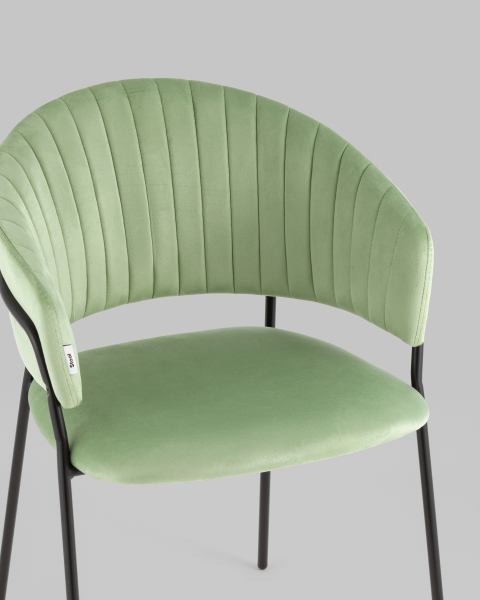 Обеденный стул Бруно AV 433-Sspg-08