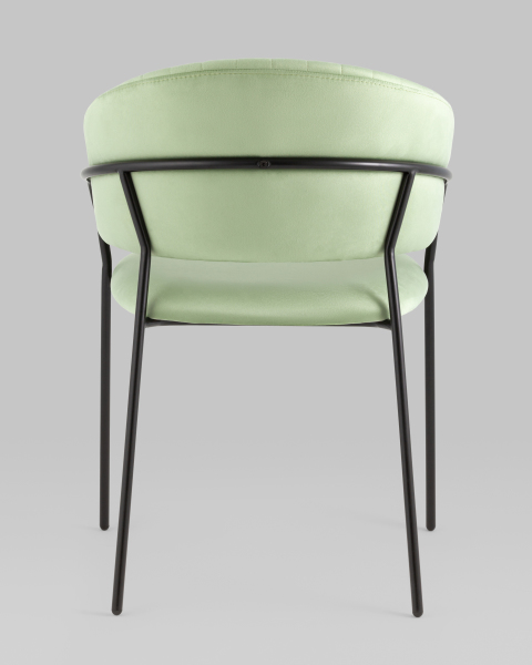 Обеденный стул Бруно AV 433-Sspg-08