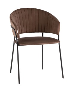 Обеденный стул Бруно AV 433-Sch-08