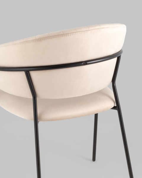 Обеденный стул Бруно AV 433-Scr-08